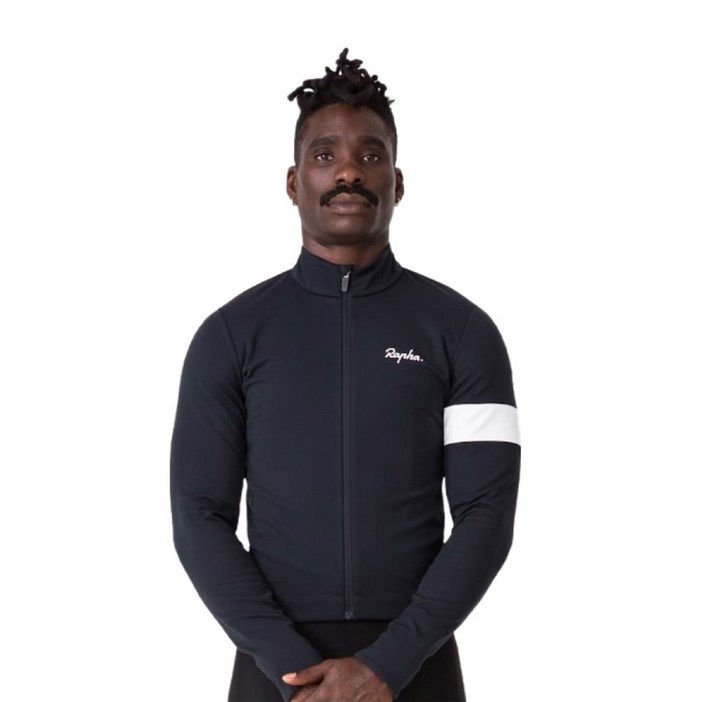 라파 남성용 코어 윈터 사이클링 재킷