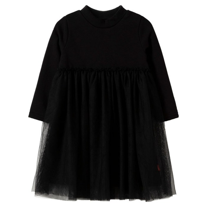 오즈키즈 아동용 샤일라 기모 샤 원피스