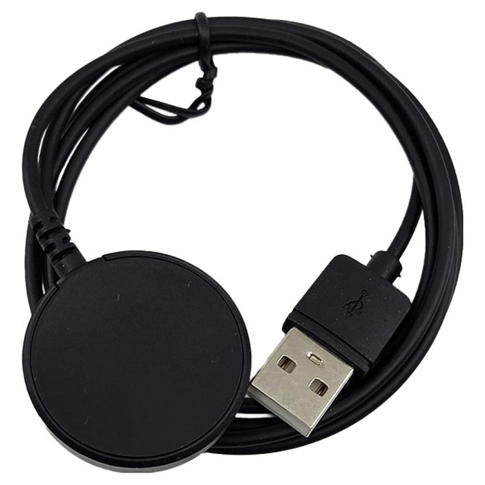 요이치 갤럭시워치 USB타입 무선 충전기