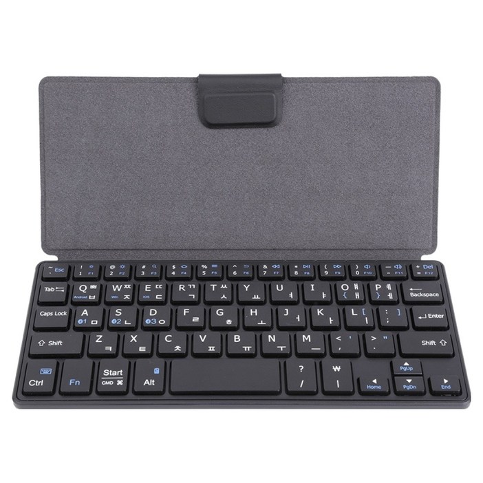 브리츠 휴대용 블루투스 무선 키보드