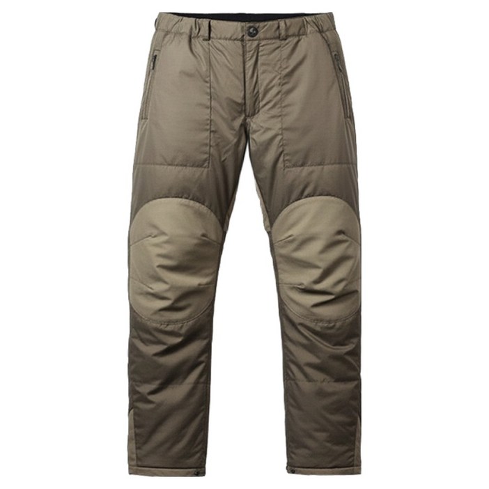 모토스탠스 알라스카 오토바이 방한바지