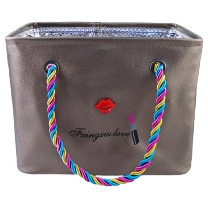 온트리 스타일리쉬 목욕가방