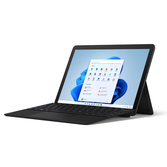 마이크로소프트 2022 Surface Go 3 LTE 10.5 + 타입 커버