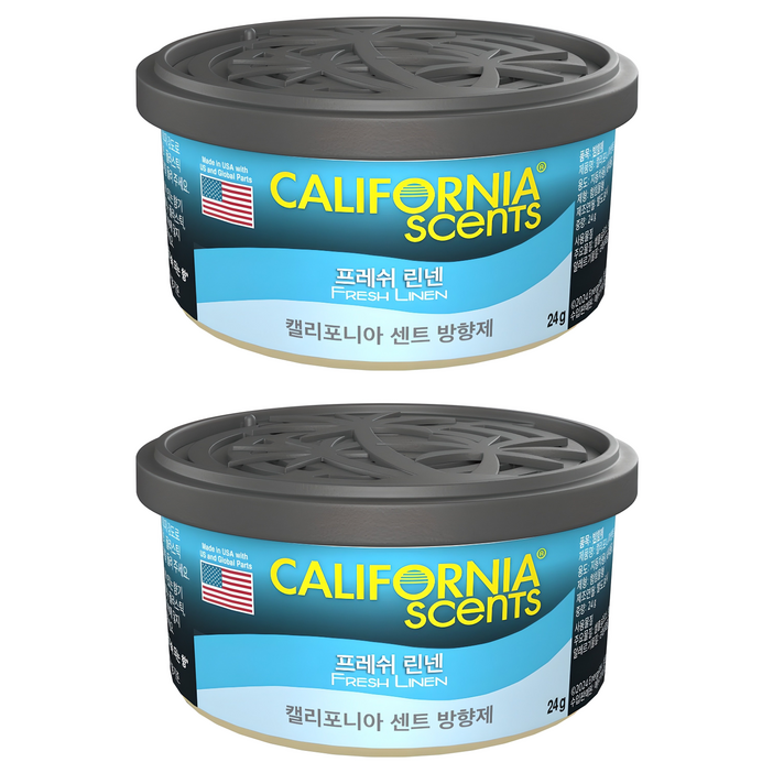 캘리포니아센트 방향제