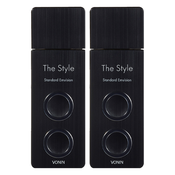 보닌 더 스타일 스탠다드 에멀전