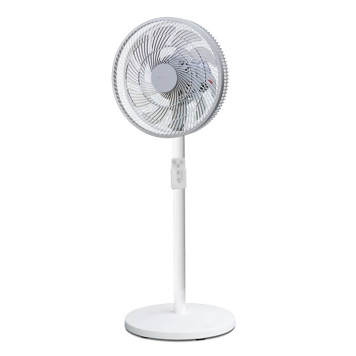 무찌 2단 리모컨 써큘레이터 MCKL-FC425E