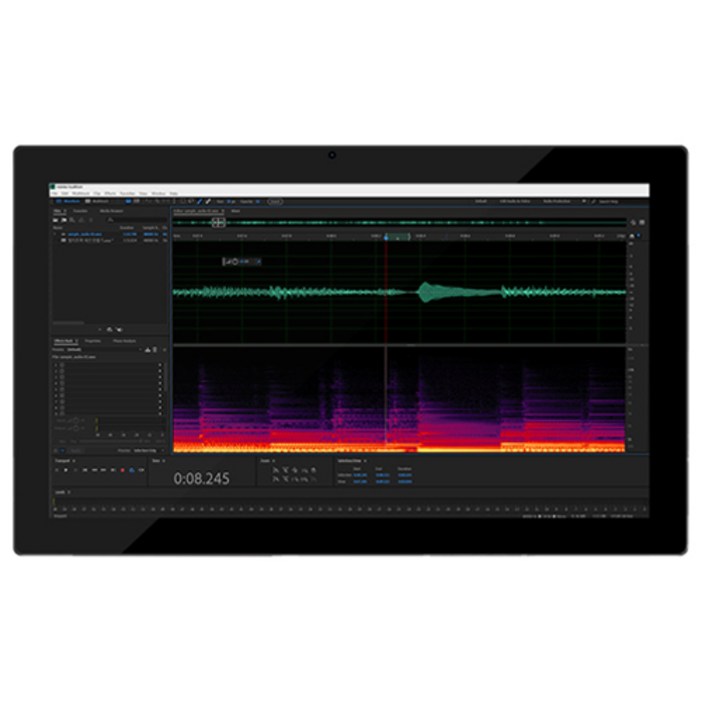 엠피지오 아테나 뷰 태블릿 PC WiFi 46.99cm 엠피지오 아테나 뷰 태블릿 PC WiFi 46.99cm