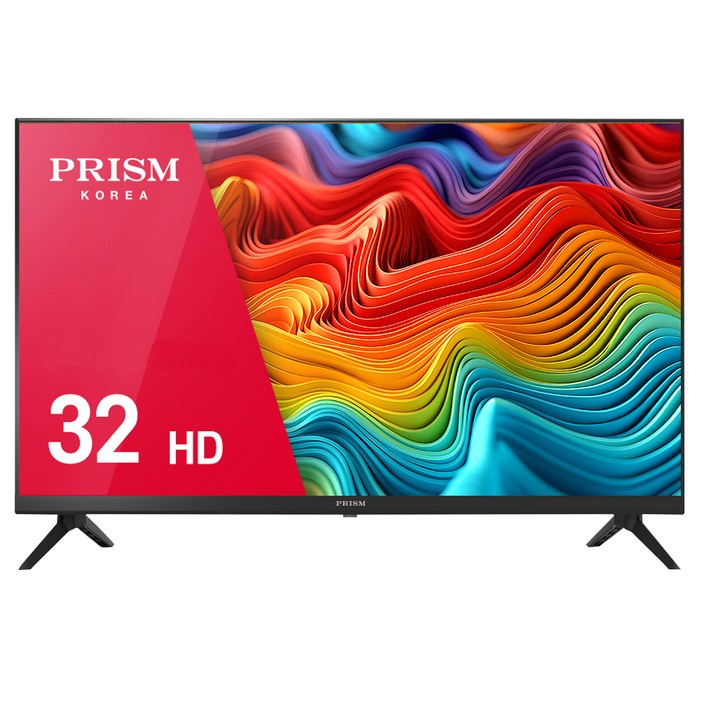 PRISM HD LED TV