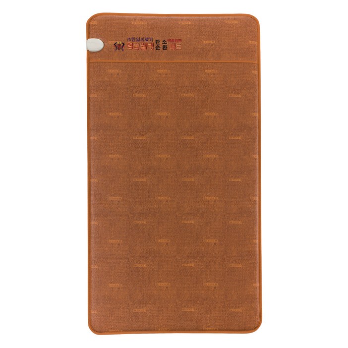 한일의료기 황토 탄소순환 전기매트 HI113S