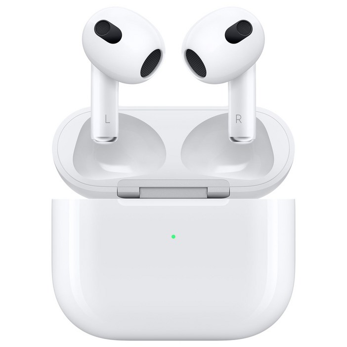 Apple 2021 에어팟 3세대 블루투스 이어폰