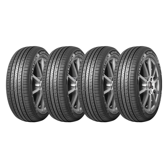 금호타이어 솔루스 TA51 20565R16