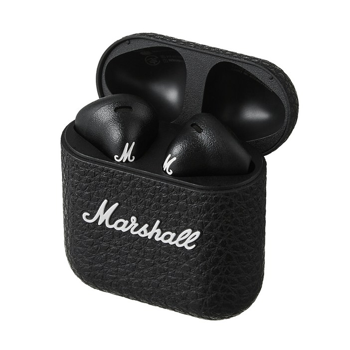 마샬 이어폰