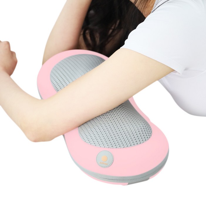 메디니스 씨아추 멀티 안마쿠션 MVP84