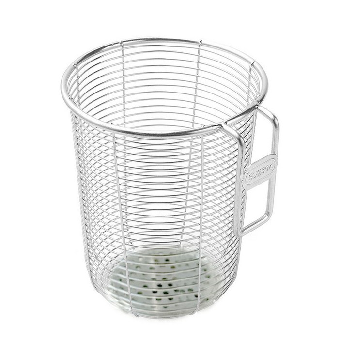 요고모지 304 스테인레스 걸이형 수저통 대형, 단일색상, 1개