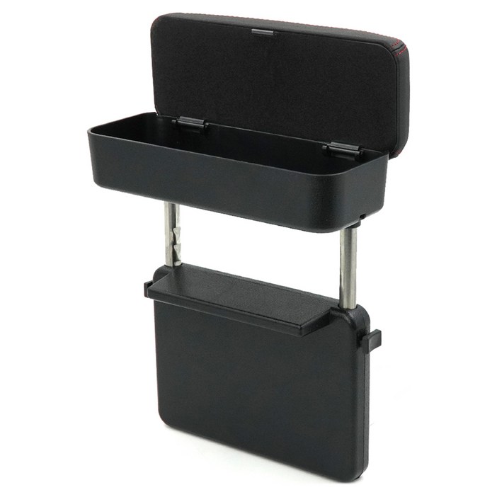 삼에스 콘솔쿠션 앤 사이드포켓 팔걸이