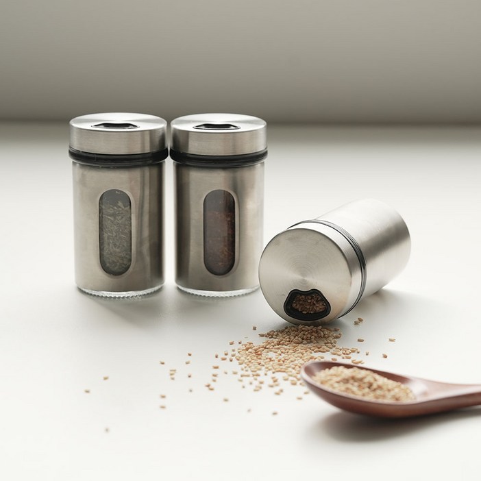 인블룸 스텐 304 양념통