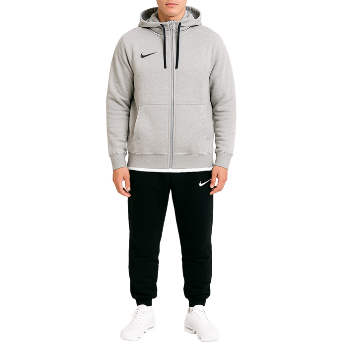 나이키 남성용 NSW 스우시 후드집업 + 조거팬츠 트레이닝세트