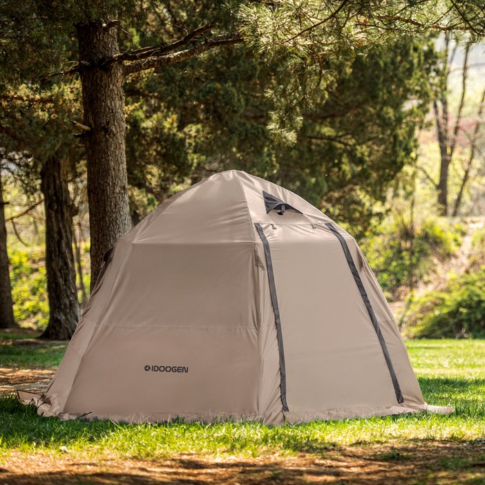 패스트캠프 아이두젠 방수 방한 플라이 레인 커버 오토6 호환