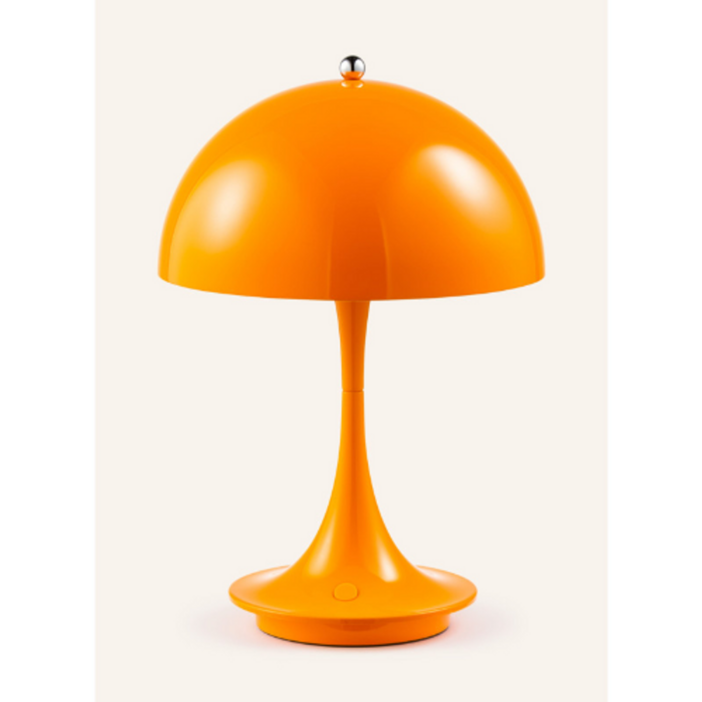 루이스폴센 판텔라 포터블 V1 테이블램프 스탠드조명 무드등 오렌지