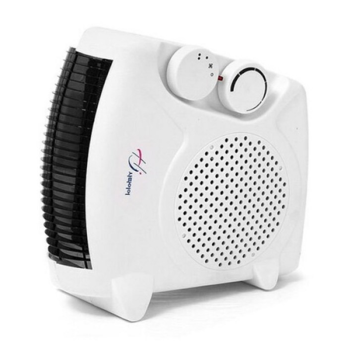 홍진테크 사파이어 PTC 미니 온풍팬히터 SFMINI2