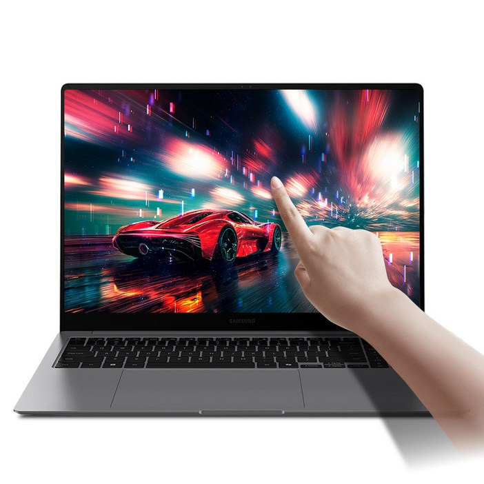 삼성전자 갤럭시북5 프로 NT965XHW-A71AR 16인치 인텔 울트라7 32G램 영상편집 사무용 대학생 고사양 고해상도 터치 디스플레이 WQXGA+ 애로우레이크 노트북 추천