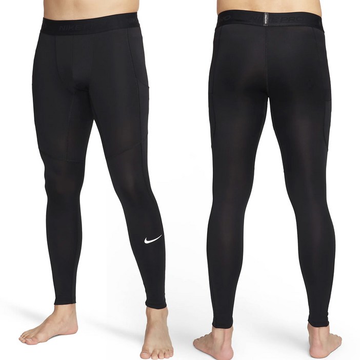 나이키 타이츠 FB7953010 프로 남성 드라이 핏 피트니스 레깅스 헬스
