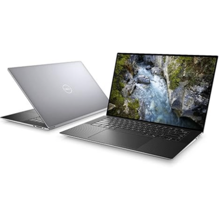 DELL 프리시전 5560 i7-10750H/16G 32G/SSD 512GB/쿼드로 T1000/15.6인치/윈11, Dell precision 5550, WIN11 Pro, 32GB, 512GB, 실버