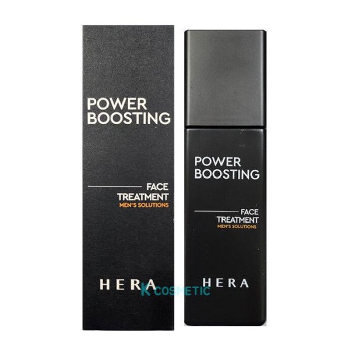 헤라 옴므 파워부스팅 페이스 트리트먼트 110ml/N