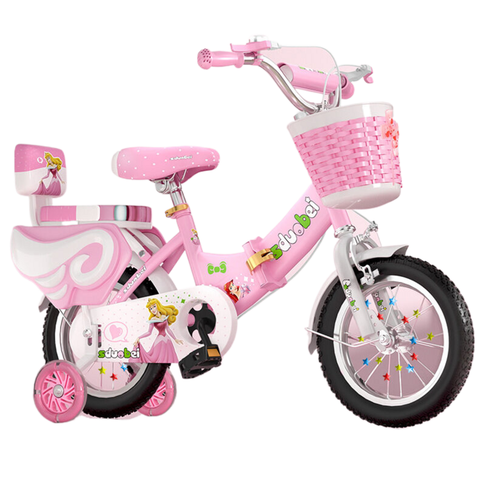 어린이 자전거 234678910세 아기 자전거