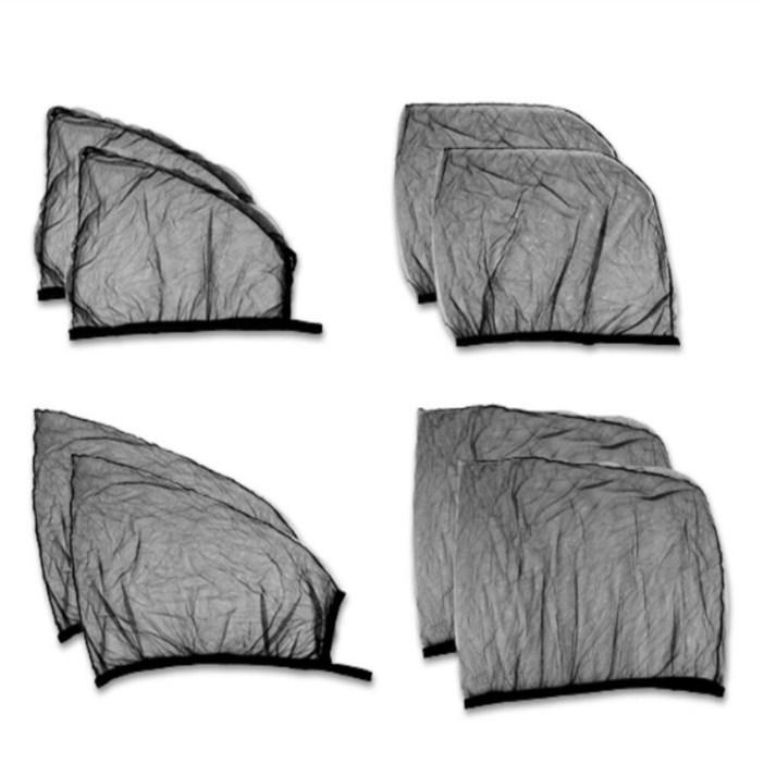 앤에이 차량용 방충망 2P 카니발차량용방충망