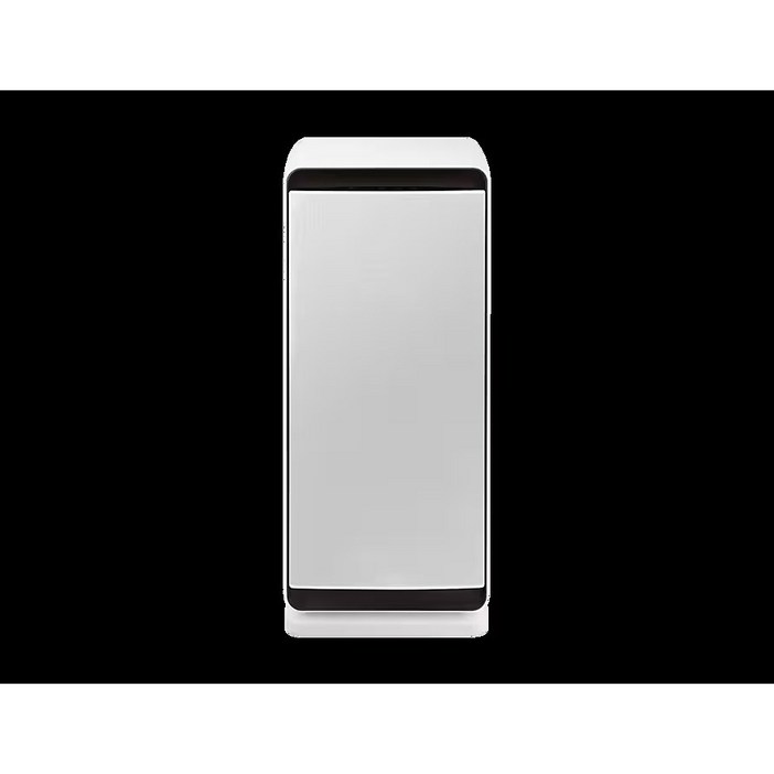 삼성전자 무풍 큐브 공기청정기 AX100N9080WD 2등급 30평형 /, 단품없음, 화이트