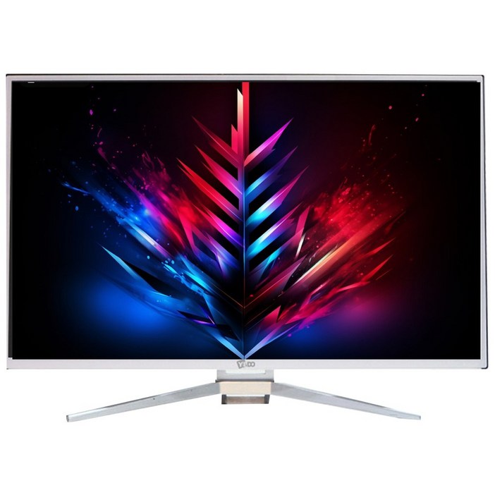 이도디스플레이 323FHD144 강화유리 게이밍32인치모니터 중고, 323FHD144HZ, 80.1cm