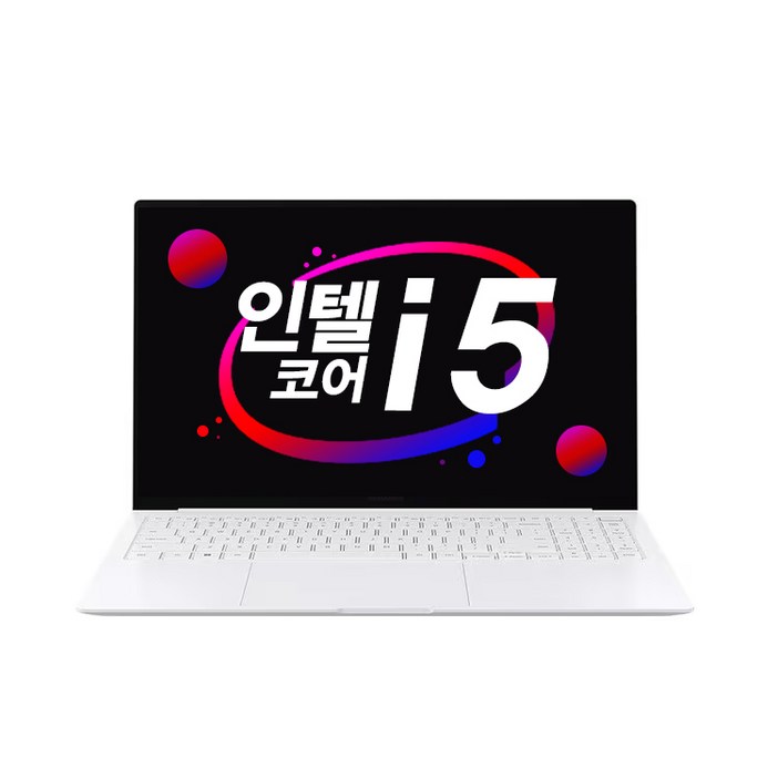 삼성 갤럭시북 프로 SE NT950XFT-A51A 인텔i5 16GB 고성능 가벼운 사무용 대학생 가성비 초경량 노트북, NT950XFT-A51A, WIN11 Home, 16GB, 2TB, 실버