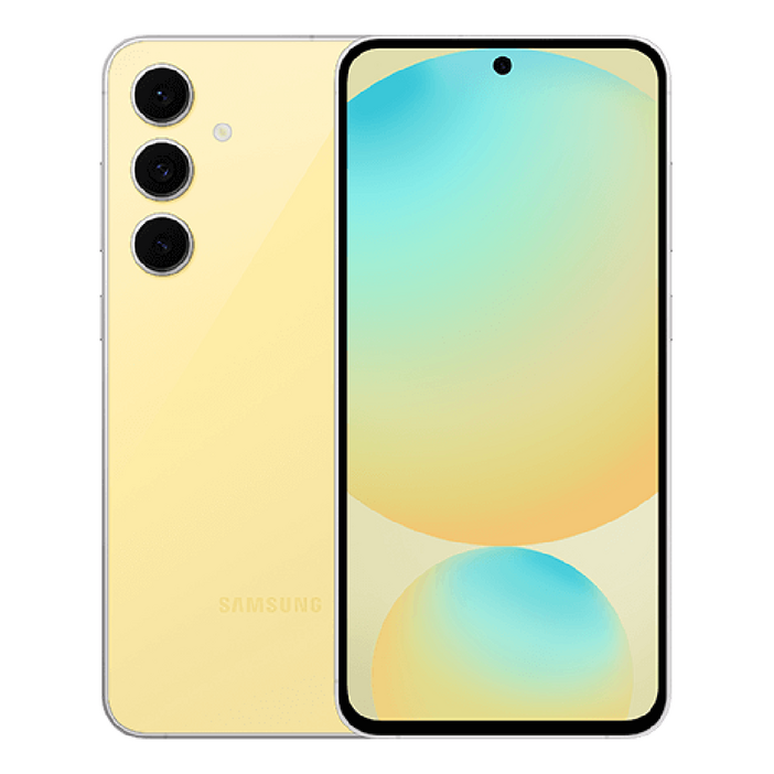 삼성 갤럭시 S24FE 풀박스 3사 호환 공기계 중고폰, 256GB, 2.새상품급옐로우