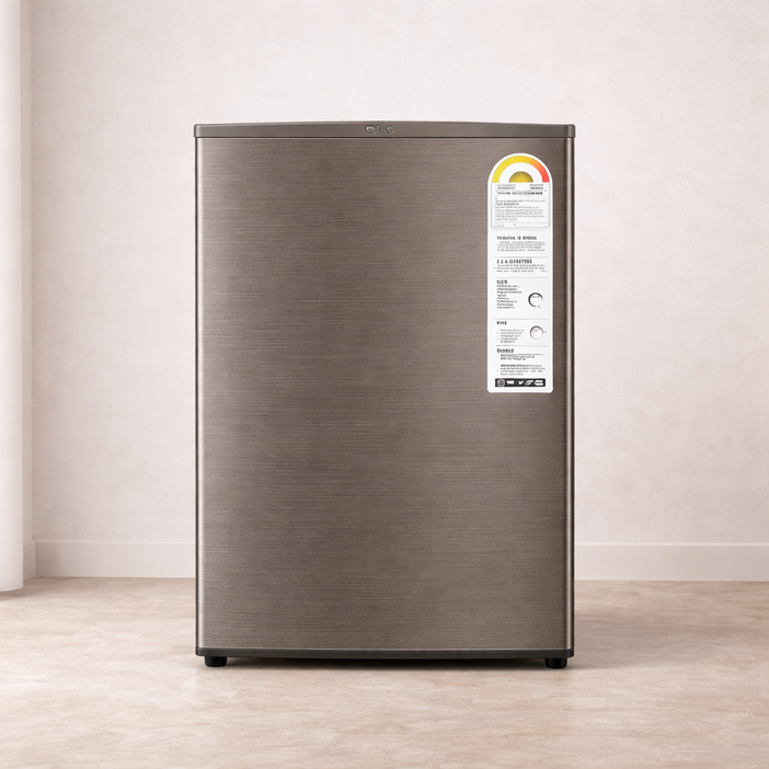 LG전자 미니 90L 1도어 냉장고 방문설치