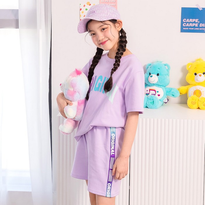 더루비 그라데이션상하세트 트레이닝복 더루비 그라데이션상하세트 트레이닝복