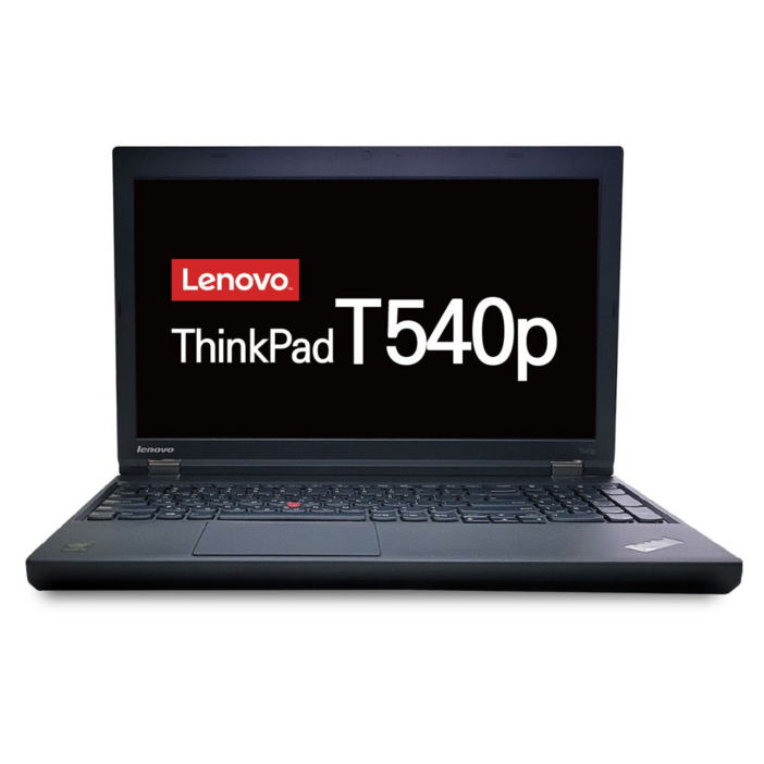 노트북 레노버 T540p i74세대 15.6인치 윈도우10 사무용 인강용, T540P, WIN10 Home, 4GB, 120GB, 단일색상