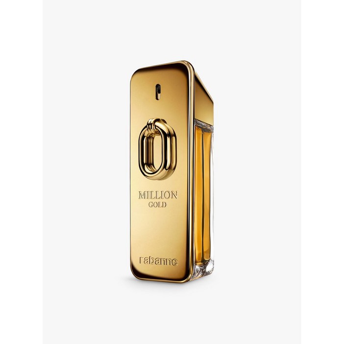 라반 남성향수 퍼퓸 RABANNE Million Gold eau de parfum intense 100ml