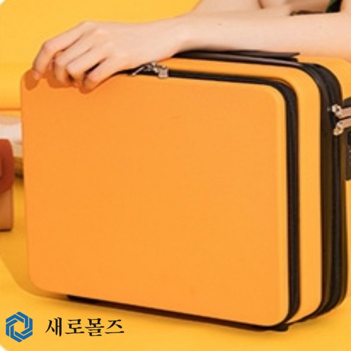 새로몰즈 여행용 보조 캐리어 16인치 기내용 레디백사은품증정