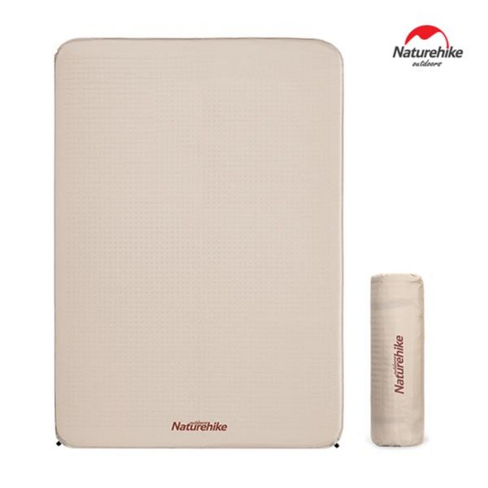 네이처하이크 더블 자충매트 파인3.0