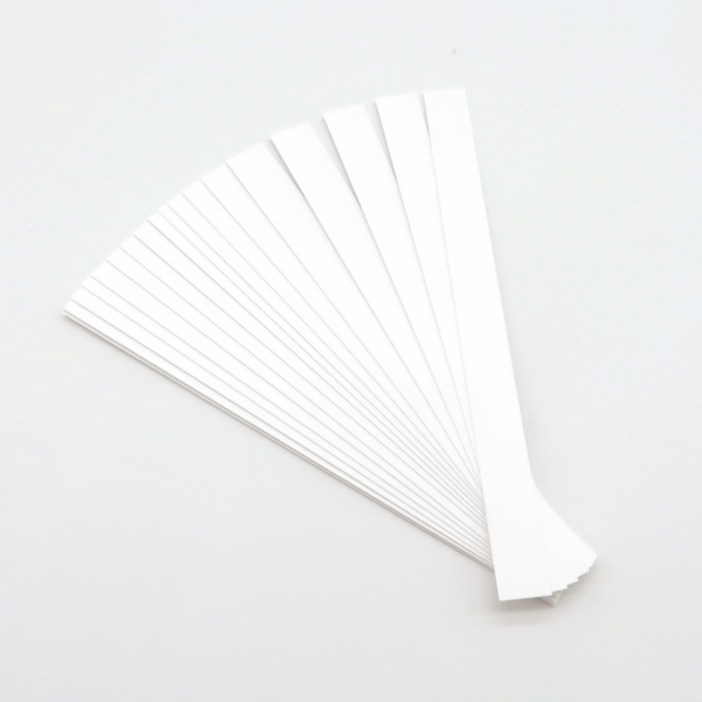 프리미엄 시향지 모음(1cm X 12cm) 향수시향지