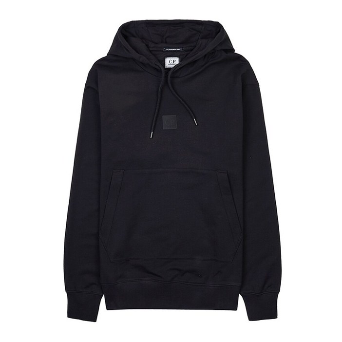 CP컴퍼니 15CLSS366A 006452W 999 남성 메트로폴리스 후드 티셔츠
