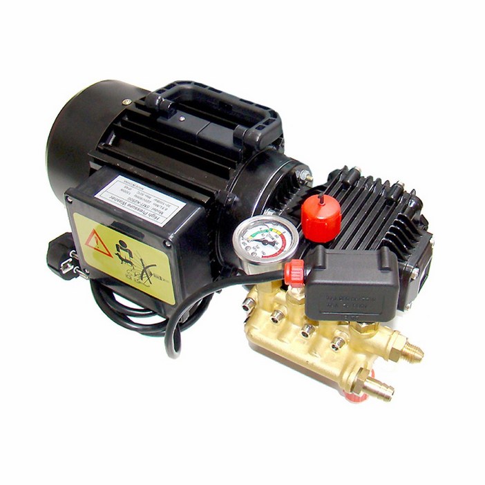 아쿠아파워 SMTK2500 고압세척기 빨래방 에어콘 다목적 멀티 청소기