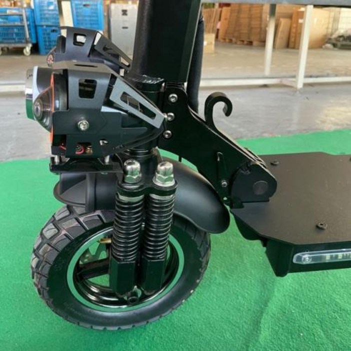 전동 전기킥보드 위패드 접이식 대리기사 퀵보드 성인용 더블 드라이브 고출력 60V 1200W 11 인치