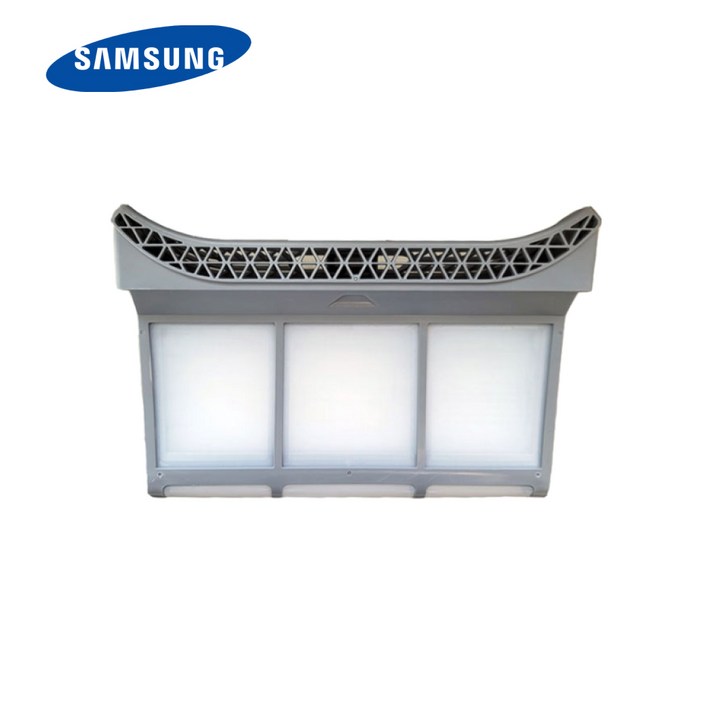 삼성 정품 그랑데 의류 건조기 먼지 거름망 필터 세트 내부 + 외부 DC97-20665D