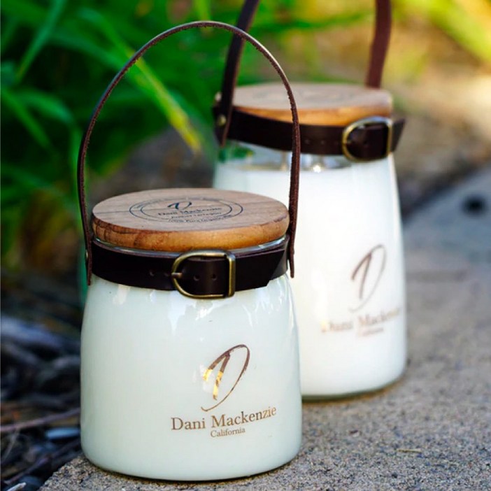 대니 맥켄지 버터자캔들 밤쉘