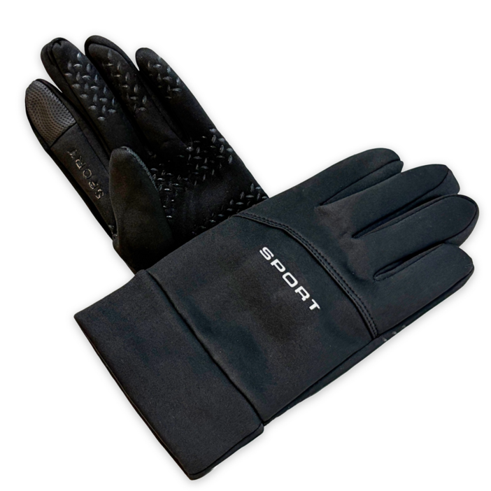 넥워머 무료증정 디디르 겨울한파방어 고밀도 기모안감 스마트폰 손끝 터치 프리미엄 방한장갑