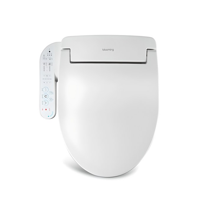 블루밍 필터없는 방수비데