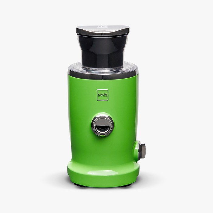 노비스 비타주서 S1 착즙기 스위스 원액기 녹즙기, 그린