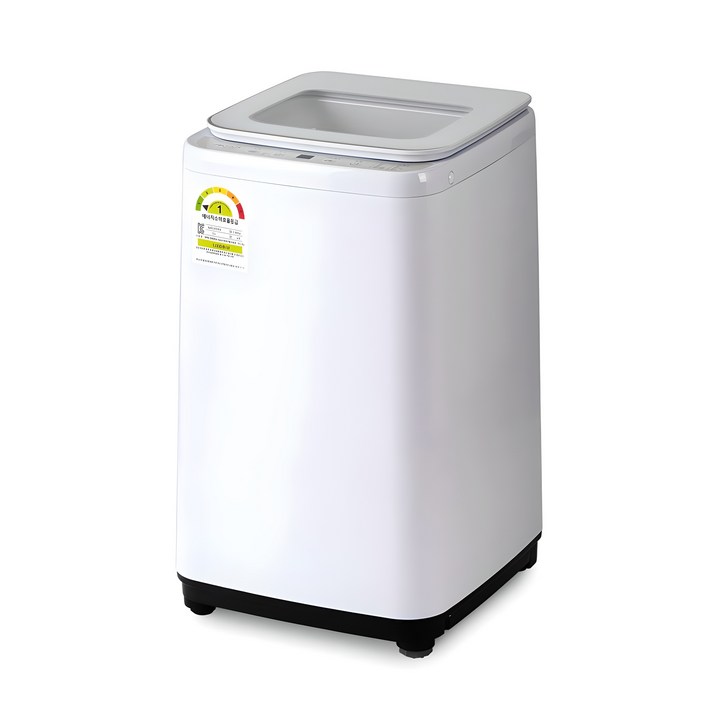 신일 1등급 삶는 미니 세탁기 SWM1500WSJ 3KG, SWM1500WSJ, 화이트
